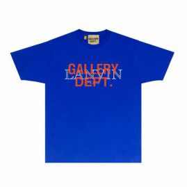 Picture of Gallery Dept T Shirts Short _SKUGalleryDeptS-XXLGA06034995